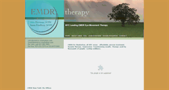 Desktop Screenshot of emdrnyc-manhattan.com